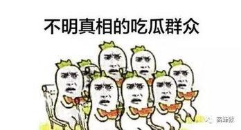 一个吃瓜群众的自我修养,如何成为理智的围观者