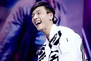 娱乐圈大爆料陈伟霆,揭秘明星背后的故事