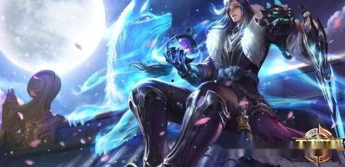 王者皮肤爆料最新男博主,神秘皮肤即将登场！