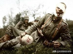 俄军爆料德军视频,揭秘战场真实情况