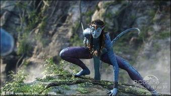 3d电影在线观看阿凡达,3D奇幻之旅，在线观影体验