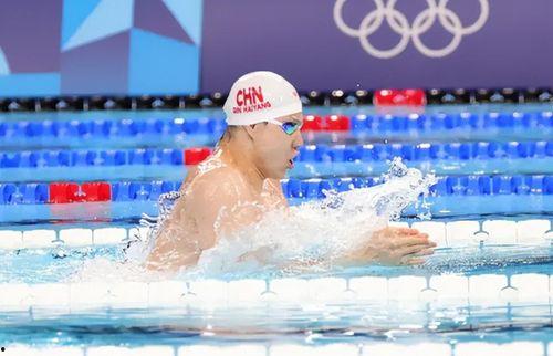 娱乐吃瓜君孙佳俊蝶泳