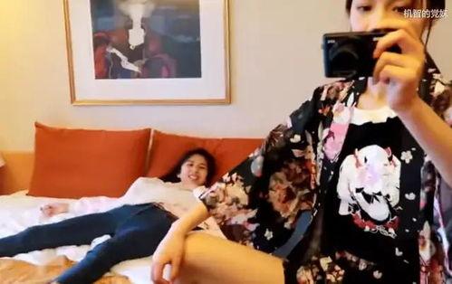 呆妹爆料闺蜜视频大全集,揭秘幕后故事与精彩瞬间